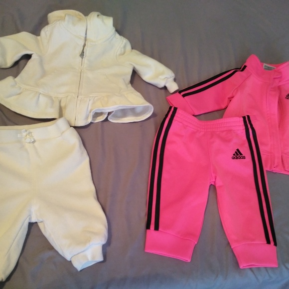 3-6 months lot - Picture 2 of 2